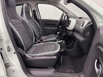 Renault Twingo 1.0 SCe Schuifdak La Parisienne Airco picture 11