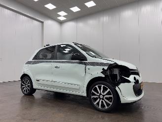 Unfallwagen Renault Twingo 1.0 SCe Schuifdak La Parisienne Airco 2018/1