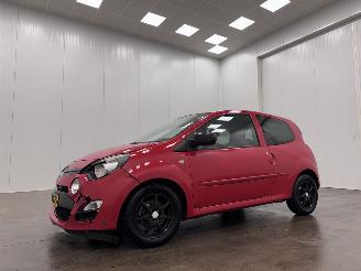 Renault Twingo 1.2 16V Collection Airco picture 4