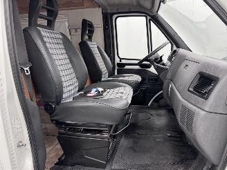 Peugeot Boxer Turbo D Buscamper picture 9