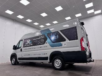 Fiat Ducato 35 2.2 MJ Autom. Maxi 132kw Navi Clima picture 3