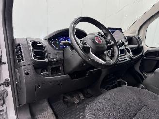 Fiat Ducato 35 2.2 MJ Autom. Maxi 132kw Navi Clima picture 9