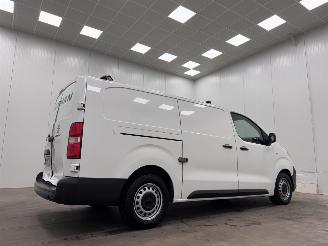 Peugeot Expert 2.0 BlueHDI 120 Lang Navi Clima picture 2