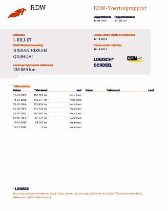 Nissan Qashqai 1.2 Edition Panoramadak Navi Clima picture 18