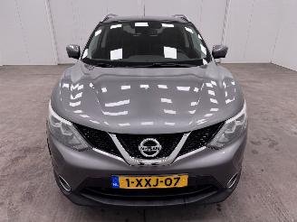 Nissan Qashqai 1.2 Edition Panoramadak Navi Clima picture 5