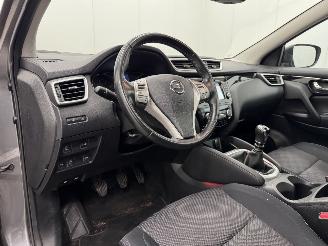 Nissan Qashqai 1.2 Edition Panoramadak Navi Clima picture 8