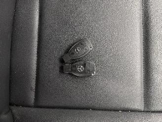 Mercedes Vito 116 CDI Autom. Lang Navi Clima picture 13