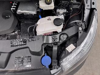 Mercedes Vito 116 CDI Autom. Lang Navi Clima picture 17