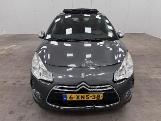 Citroën DS3 1.6 THP Sport Chic Cabrio Clima picture 5
