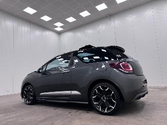 Citroën DS3 1.6 THP Sport Chic Cabrio Clima picture 3