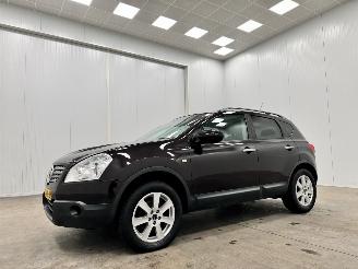Nissan Qashqai 2.0i Autom. Panoramadak Navi Clima picture 4