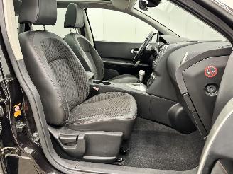 Nissan Qashqai 2.0i Autom. Panoramadak Navi Clima picture 10