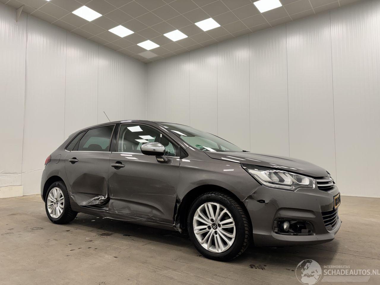 Citroën C4 1.2 PureTech Feel Collection Clima