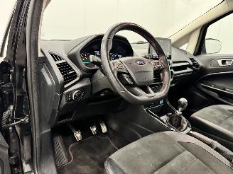 Ford EcoSport 1.0 EcoBoost ST-Line Black Navi Clima picture 7