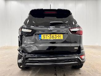 Ford EcoSport 1.0 EcoBoost ST-Line Black Navi Clima picture 6