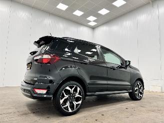 Ford EcoSport 1.0 EcoBoost ST-Line Black Navi Clima picture 2