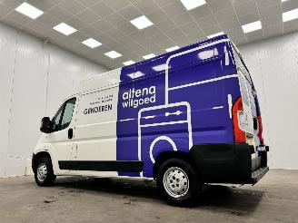 Citroën Jumper 2.0 BlueHDI L2H2 Navi Airco picture 3