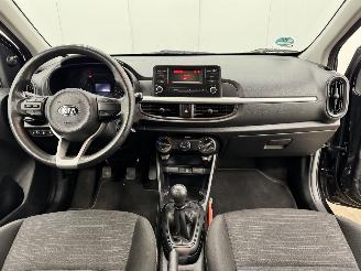 Kia Picanto 1.0 CVVT PlusLine Airco picture 11