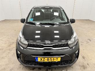 Kia Picanto 1.0 CVVT PlusLine Airco picture 5