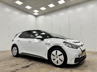 Schadeauto Volkswagen ID.3 Pro Edition Advantage 58 kWh 2023/5