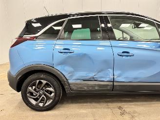 Opel Crossland X 1.2 Turbo Edition 2020 Navi Airco picture 15