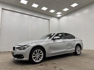 BMW 3-serie 330e Autom. Executive Navi Clima picture 4