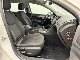 Opel Insignia Sports Tourer 2.0 CDTI Navi Clima picture 9