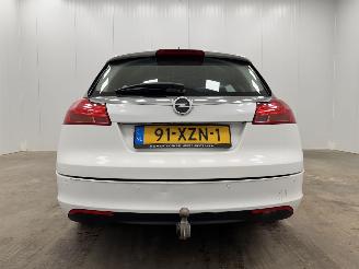 Opel Insignia Sports Tourer 2.0 CDTI Navi Clima picture 6