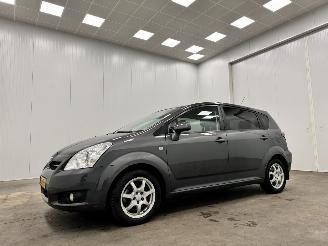 Toyota Verso 1.8 VVT-i  Autom. Luna 7-Pers. Clima picture 4