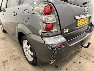 Toyota Verso 1.8 VVT-i  Autom. Luna 7-Pers. Clima picture 17