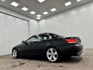 BMW 3-serie Cabrio 320i Exe Clima picture 3