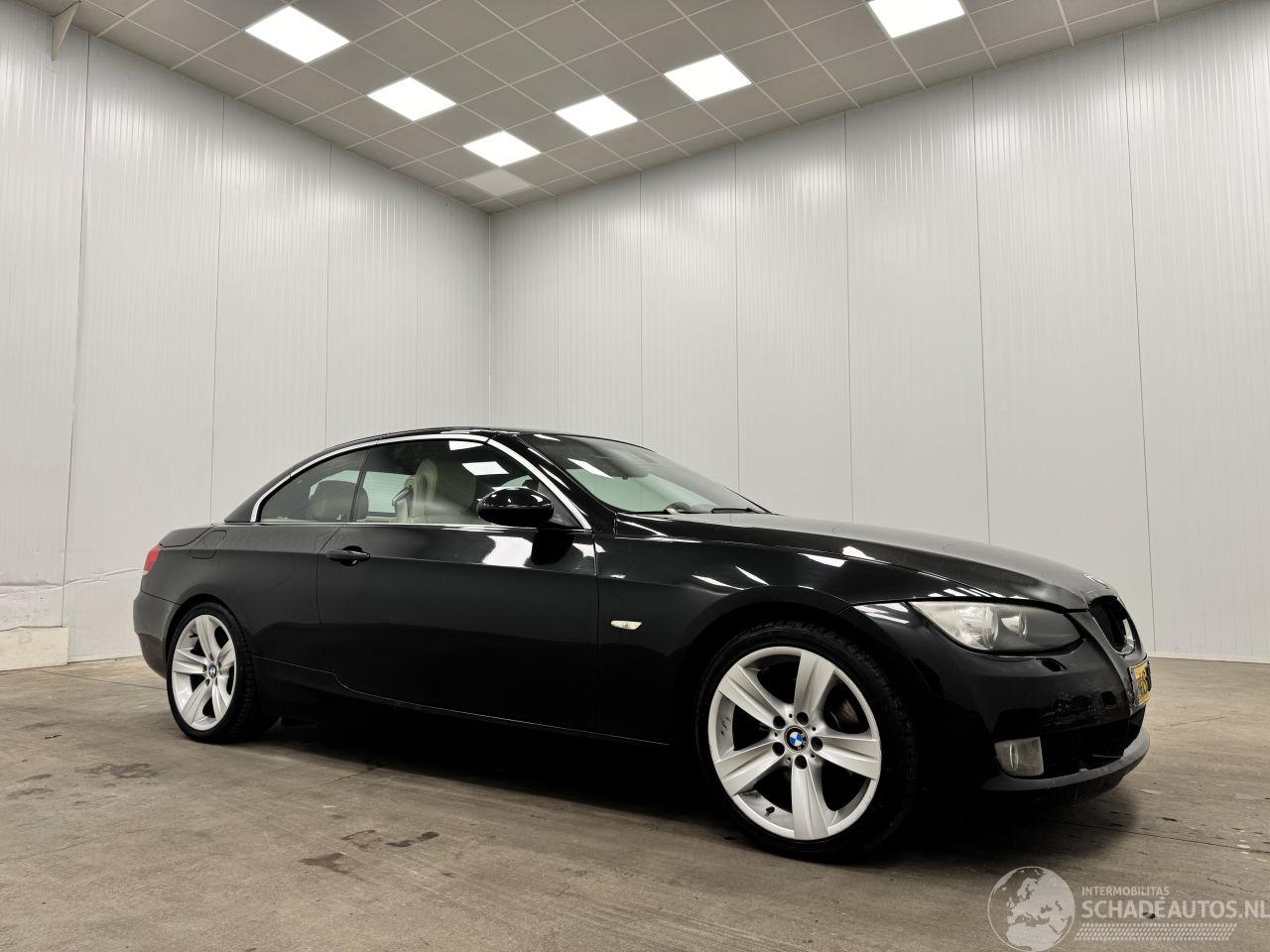 BMW 3-serie Cabrio 320i Exe Clima