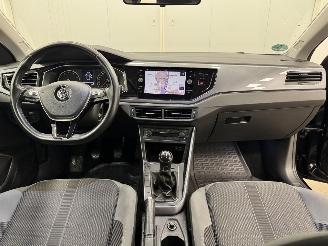 Volkswagen Polo 1.0 TSI 5-drs Navi Clima picture 11