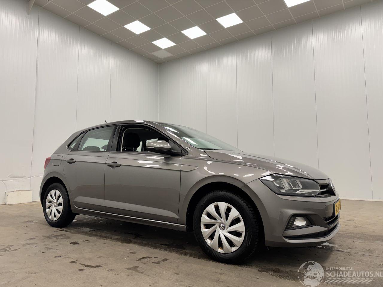 Volkswagen Polo 1.0 TSI Comfortline 5-drs Airco