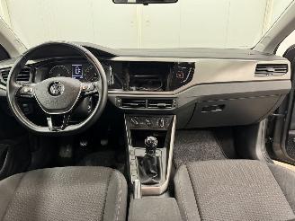Volkswagen Polo 1.0 TSI Comfortline 5-drs Airco picture 11