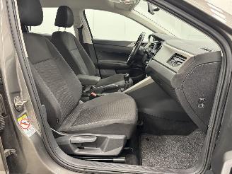 Volkswagen Polo 1.0 TSI Comfortline 5-drs Airco picture 9