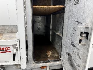 Citroën Jumper 35 2.2 HDI 121kw Kipper Airco picture 10