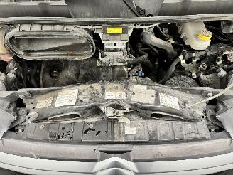 Citroën Jumper 35 2.2 HDI 121kw Kipper Airco picture 18