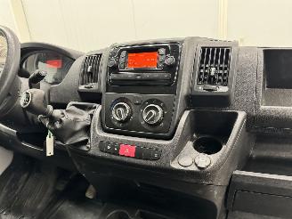 Citroën Jumper 35 2.2 HDI 121kw Kipper Airco picture 15