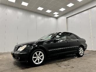 Mercedes C-klasse 180 Autom.Kompressor Elegance Navi Clima picture 4