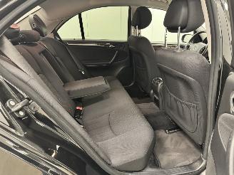 Mercedes C-klasse 180 Autom.Kompressor Elegance Navi Clima picture 10