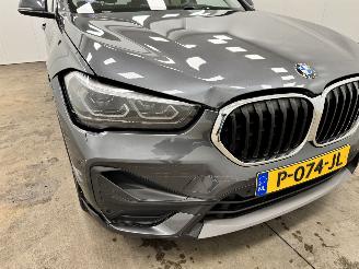 BMW X1 sDrive18i Autom. Panoramadak Business Edition Plus picture 20