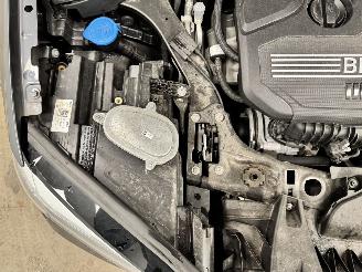 BMW X1 sDrive18i Autom. Panoramadak Business Edition Plus picture 18