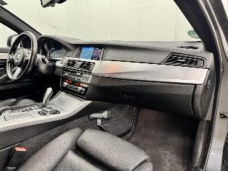 BMW 5-serie 520i Autom. M-Sport Edition Navi Clima picture 12