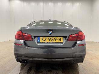 BMW 5-serie 520i Autom. M-Sport Edition Navi Clima picture 6