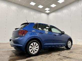 Volkswagen Polo 1.0 TSI Comfortline 5-drs Navi Airco picture 2
