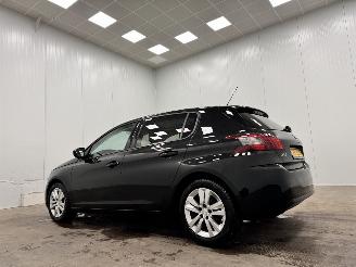 Peugeot 308 1.2 Executive Panoramadak Navi Clima picture 3