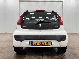 Peugeot 107 1.0 XR Airco picture 6