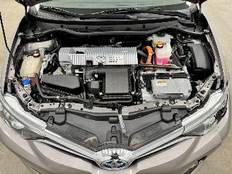 Toyota Auris Touring Sport 1.8 Hybrid Navi Clima picture 7