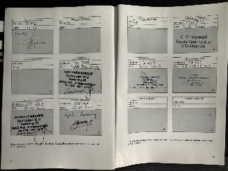 Toyota Auris Touring Sport 1.8 Hybrid Navi Clima picture 15